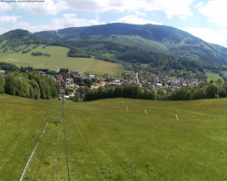 Loučná nad Desnou