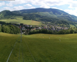 Loučná nad Desnou