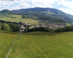 Loučná nad Desnou