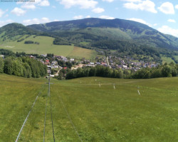 Loučná nad Desnou