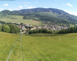 Loučná nad Desnou
