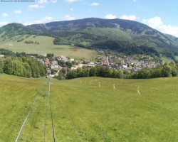 Loučná nad Desnou