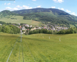 Loučná nad Desnou