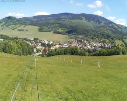 Loučná nad Desnou