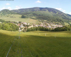 Loučná nad Desnou