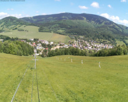 Loučná nad Desnou
