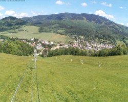 Loučná nad Desnou