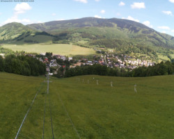 Loučná nad Desnou