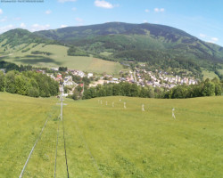 Loučná nad Desnou