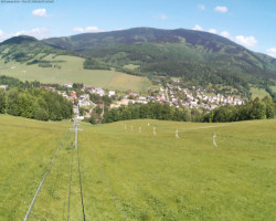 Loučná nad Desnou