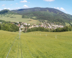 Loučná nad Desnou