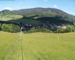 Loučná nad Desnou