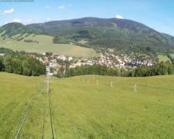 Loučná nad Desnou