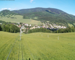 Loučná nad Desnou