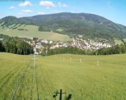 Loučná nad Desnou