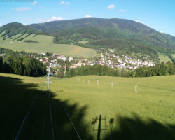 Loučná nad Desnou