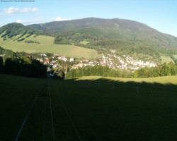 Loučná nad Desnou