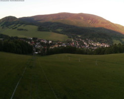 Loučná nad Desnou