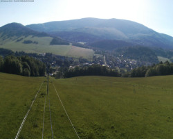 Loučná nad Desnou