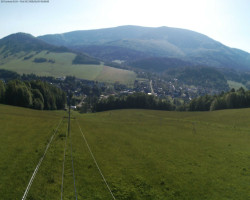 Loučná nad Desnou