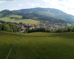 Loučná nad Desnou