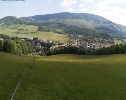 Loučná nad Desnou