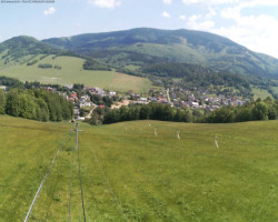 Loučná nad Desnou