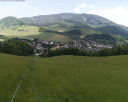 Loučná nad Desnou