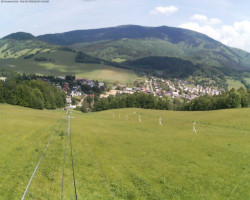 Loučná nad Desnou