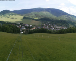 Loučná nad Desnou