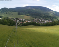 Loučná nad Desnou