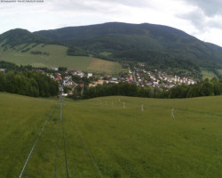 Loučná nad Desnou