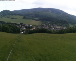 Loučná nad Desnou