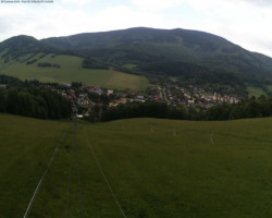 Loučná nad Desnou