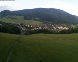 Loučná nad Desnou