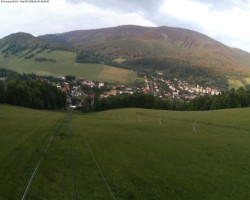 Loučná nad Desnou