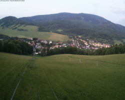 Loučná nad Desnou