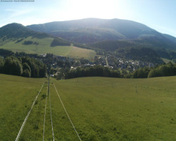Loučná nad Desnou