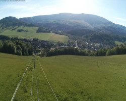 Loučná nad Desnou