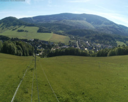 Loučná nad Desnou