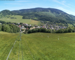 Loučná nad Desnou