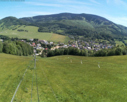 Loučná nad Desnou