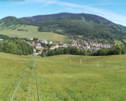 Loučná nad Desnou