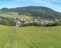 Loučná nad Desnou