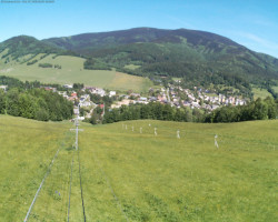 Loučná nad Desnou