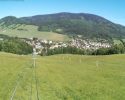 Loučná nad Desnou