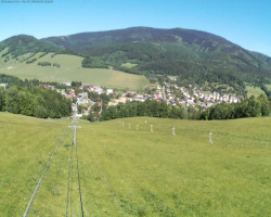 Loučná nad Desnou