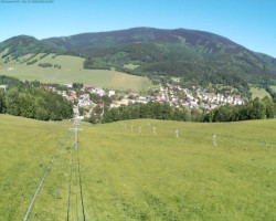 Loučná nad Desnou