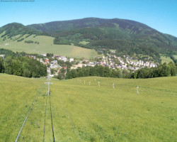 Loučná nad Desnou