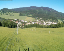 Loučná nad Desnou
